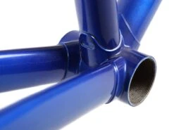 Rossin Road Frameset - 55cm -Brick Lane Bikes Shop 0024287 rossin road frameset 55cm