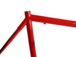 Rossin Zenith Frameset - 52cm -Brick Lane Bikes Shop 0024298 rossin zenith frameset 52cm