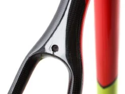 Rossin Zenith Frameset - 52cm -Brick Lane Bikes Shop 0024300 rossin zenith frameset 52cm