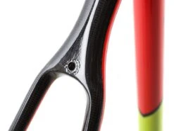 Rossin Zenith Frameset - 53cm -Brick Lane Bikes Shop 0024308 rossin zenith frameset 53cm