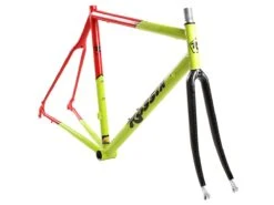 Rossin Zenith Frameset - 53cm -Brick Lane Bikes Shop 0024310 rossin zenith frameset 53cm