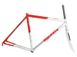 Rossin Zenith Frameset - 51cm -Brick Lane Bikes Shop 0024337 rossin zenith frameset 51cm