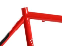 Rossin Zenith Frameset - 51cm -Brick Lane Bikes Shop 0024338 rossin zenith frameset 51cm