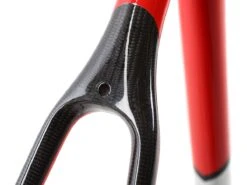 Rossin Zenith Frameset - 51cm -Brick Lane Bikes Shop 0024340 rossin zenith frameset 51cm