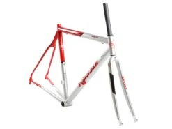 Rossin Zenith Frameset - 51cm -Brick Lane Bikes Shop 0024344 rossin zenith frameset 51cm