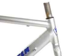 Rossin Performance Frameset - 51cm
