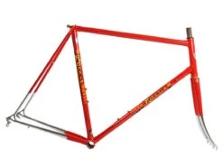 Rossin Road Frameset - 58cm