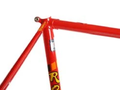 Rossin Road Frameset - 58cm -Brick Lane Bikes Shop 0024360 rossin road frameset 58cm