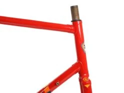 Rossin Road Frameset - 58cm -Brick Lane Bikes Shop 0024361 rossin road frameset 58cm