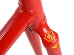 Rossin Road Frameset - 58cm -Brick Lane Bikes Shop 0024362 rossin road frameset 58cm