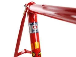 Rossin Road Frameset - 58cm -Brick Lane Bikes Shop 0024365 rossin road frameset 58cm