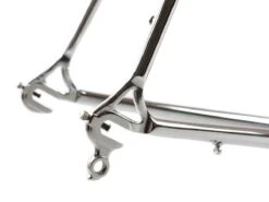 Rossin Road Frameset - 58cm -Brick Lane Bikes Shop 0024366 rossin road frameset 58cm