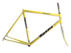 Rossin Performance Frameset - 54cm 21 Rossin Performance Frameset - 54cm -Brick Lane Bikes Shop 0024399 rossin performance frameset 54cm