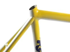 Rossin Performance Frameset - 54cm 22 Rossin Performance Frameset - 54cm -Brick Lane Bikes Shop 0024400 rossin performance frameset 54cm