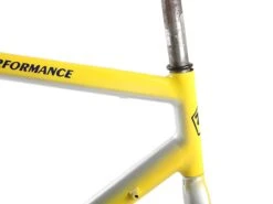 Rossin Performance Frameset - 54cm 16 Rossin Performance Frameset - 54cm -Brick Lane Bikes Shop 0024401 rossin performance frameset 54cm