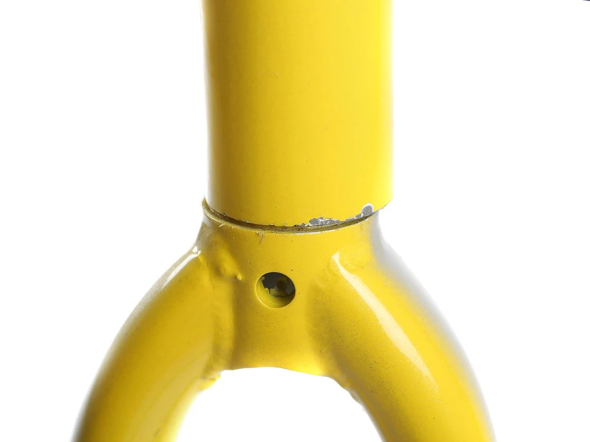 Rossin Performance Frameset - 54cm 8 Rossin Performance Frameset - 54cm - Image 6