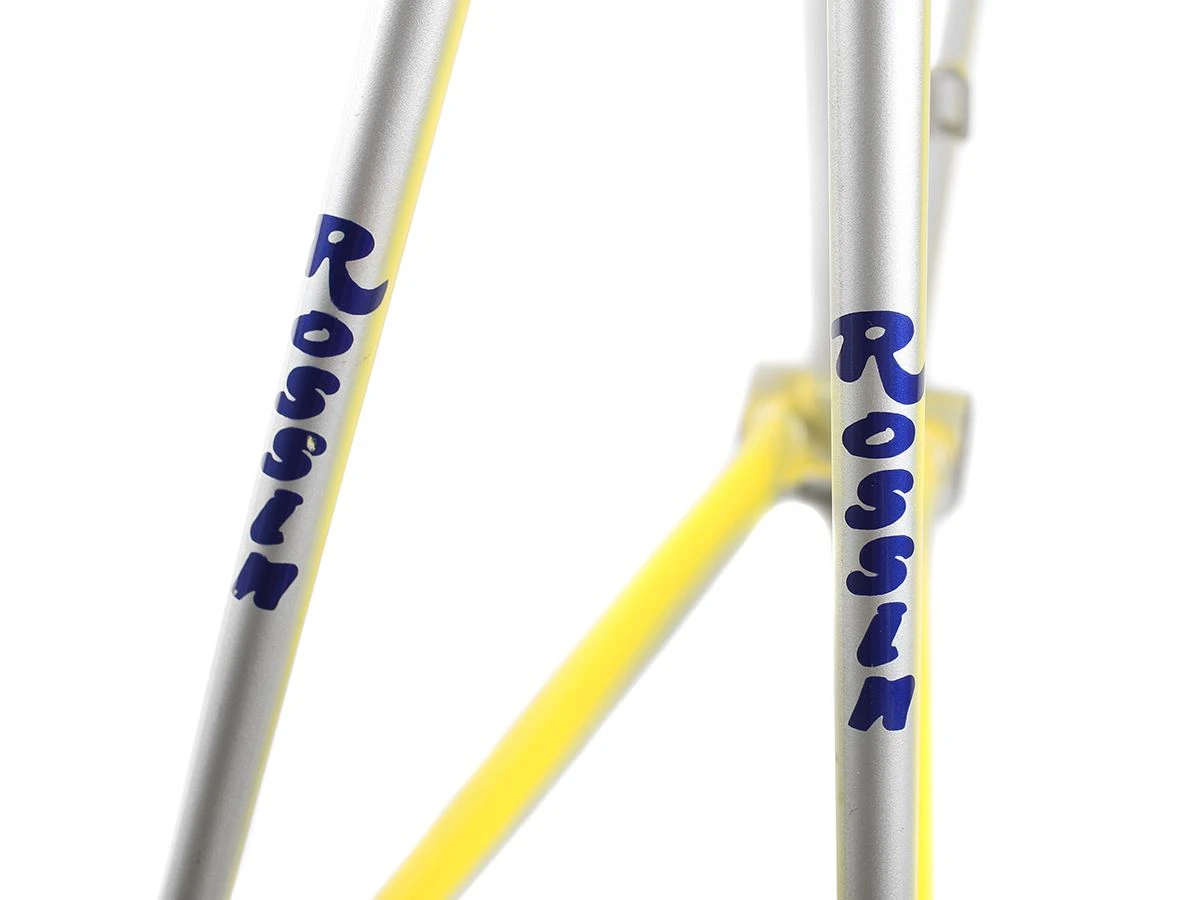 Rossin Performance Frameset - 54cm 7 Rossin Performance Frameset - 54cm - Image 5