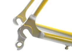 Rossin Performance Frameset - 54cm 23 Rossin Performance Frameset - 54cm -Brick Lane Bikes Shop 0024408 rossin performance frameset 54cm