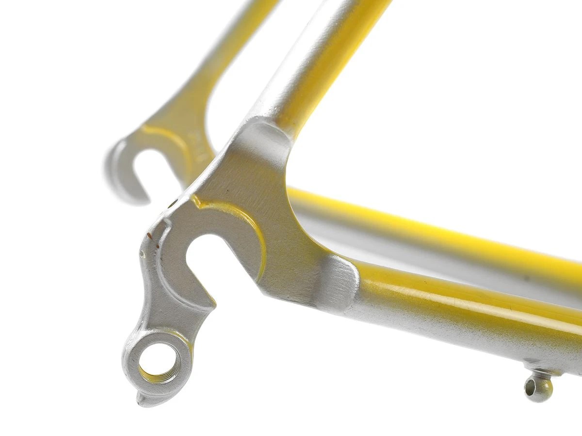 Rossin Performance Frameset - 54cm 12 Rossin Performance Frameset - 54cm - Image 10