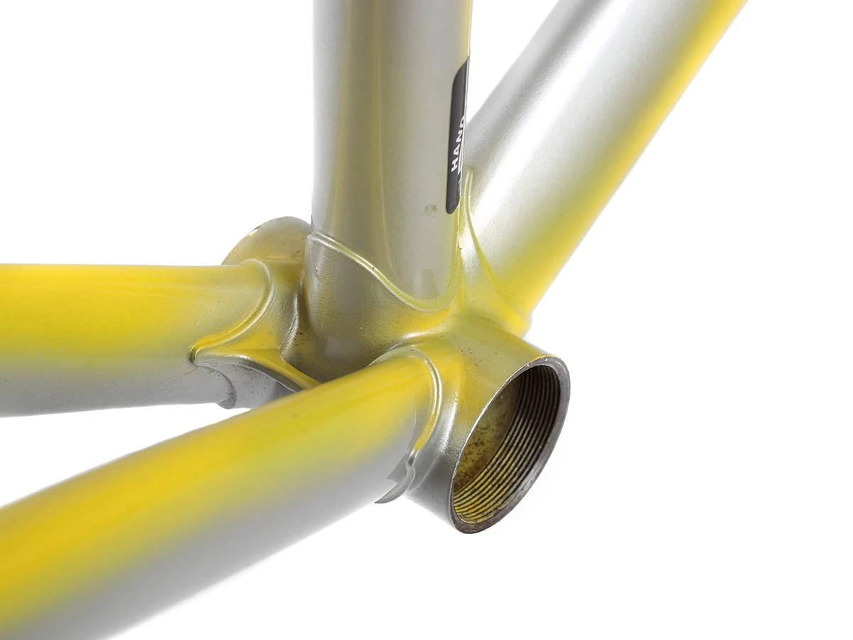 Rossin Performance Frameset - 54cm 14 Rossin Performance Frameset - 54cm - Image 12