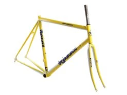 Rossin Performance Frameset - 54cm 17 Rossin Performance Frameset - 54cm -Brick Lane Bikes Shop 0024410 rossin performance frameset 54cm