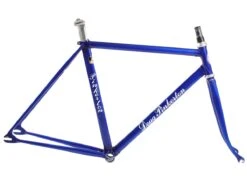 Doug Pinkerton Track Frameset - 48cm 17 Doug Pinkerton Track Frameset - 48cm -Brick Lane Bikes Shop 0024429 doug pinkerton track frameset 48cm