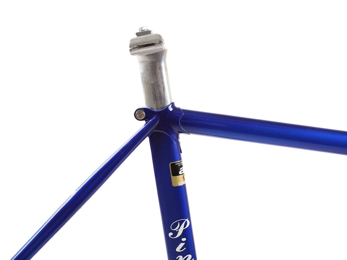 Doug Pinkerton Track Frameset - 48cm 10 Doug Pinkerton Track Frameset - 48cm - Image 8