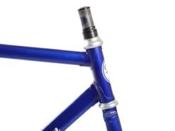 Doug Pinkerton Track Frameset - 48cm 14 Doug Pinkerton Track Frameset - 48cm -Brick Lane Bikes Shop 0024431 doug pinkerton track frameset 48cm