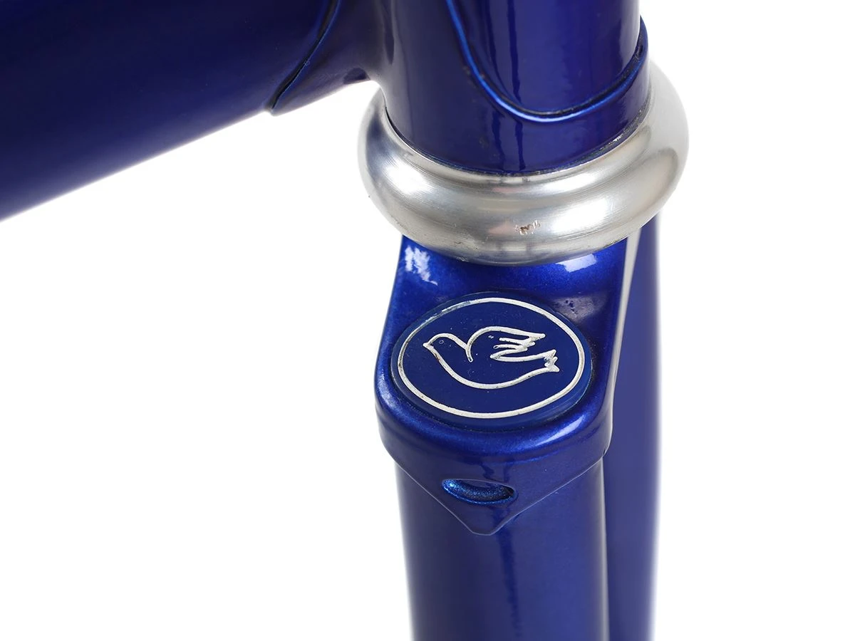 Doug Pinkerton Track Frameset - 48cm 6 Doug Pinkerton Track Frameset - 48cm - Image 4