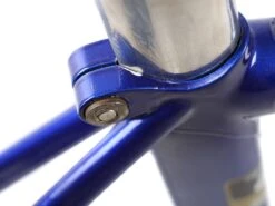 Doug Pinkerton Track Frameset - 48cm 21 Doug Pinkerton Track Frameset - 48cm -Brick Lane Bikes Shop 0024433 doug pinkerton track frameset 48cm