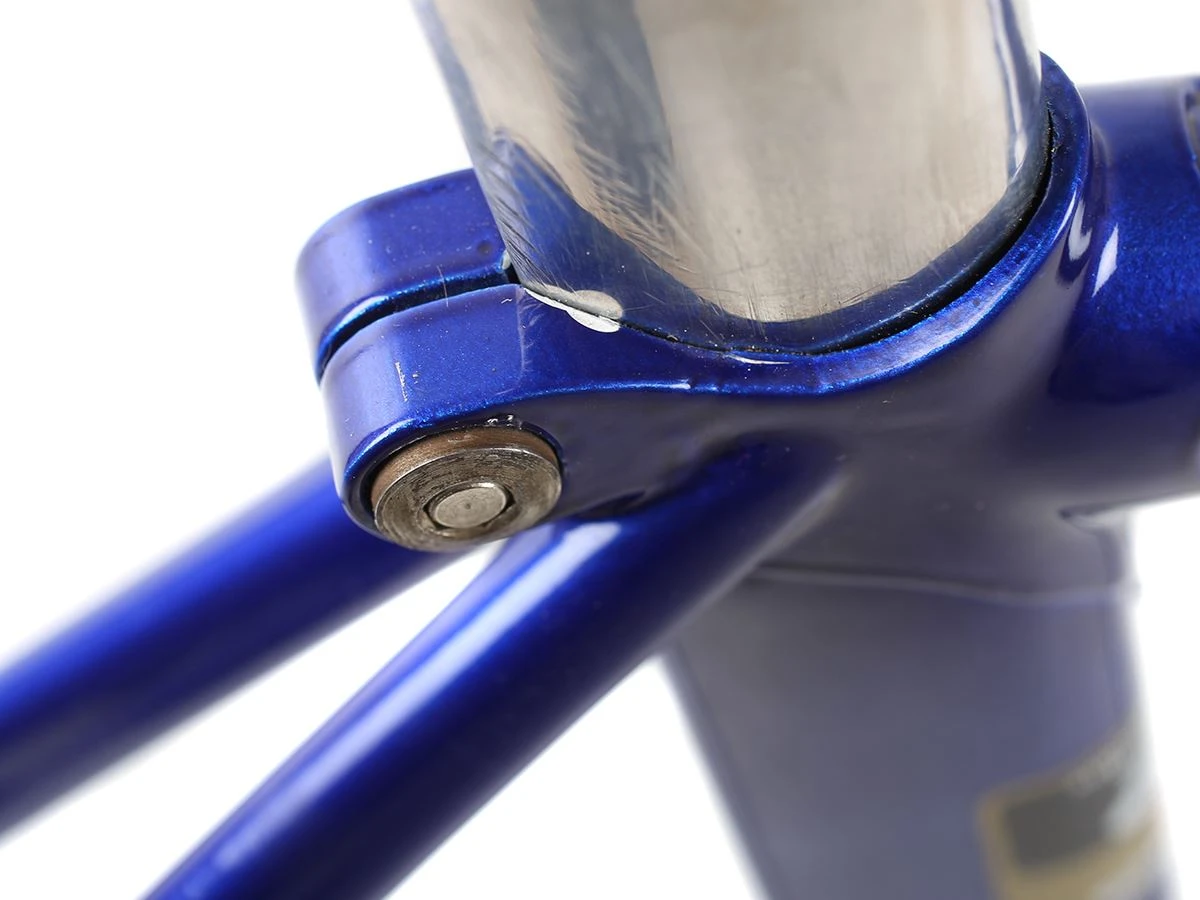 Doug Pinkerton Track Frameset - 48cm 12 Doug Pinkerton Track Frameset - 48cm - Image 10