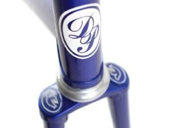 Doug Pinkerton Track Frameset - 48cm 20 Doug Pinkerton Track Frameset - 48cm -Brick Lane Bikes Shop 0024434 doug pinkerton track frameset 48cm