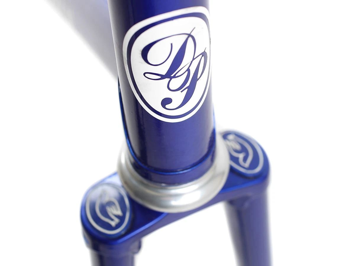 Doug Pinkerton Track Frameset - 48cm 11 Doug Pinkerton Track Frameset - 48cm - Image 9