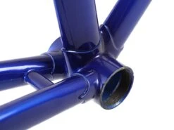 Doug Pinkerton Track Frameset - 48cm