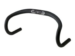 Deda Pista Track Bar - Black