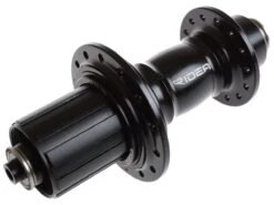 Ridea HR1 Road Rear Hub - Black