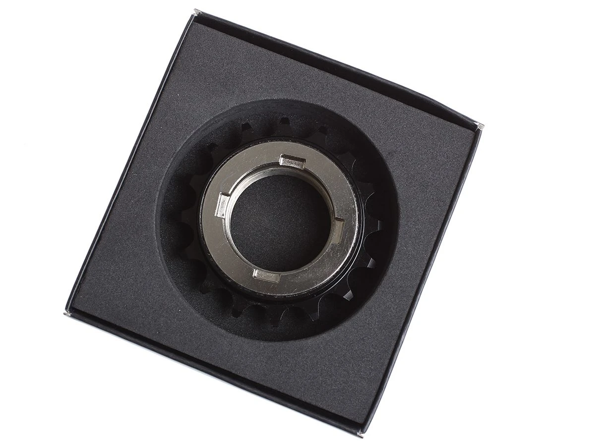 BLB Royal ED Freewheel - 108 Clicks 3 BLB Royal ED Freewheel - 108 Clicks