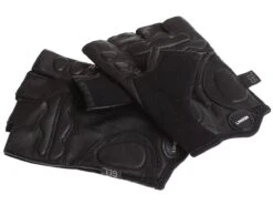 BLB Classic Sport Leather Cycling Gloves - Black 11 BLB Classic Sport Leather Cycling Gloves - Black -Brick Lane Bikes Shop 0024629 blb classic sport leather cycling gloves black