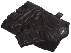 BLB Classic Sport Leather Cycling Gloves - Black 14 BLB Classic Sport Leather Cycling Gloves - Black -Brick Lane Bikes Shop 0024630 blb classic sport leather cycling gloves black