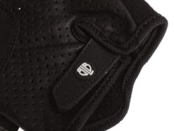 BLB Classic Sport Leather Cycling Gloves - Black 13 BLB Classic Sport Leather Cycling Gloves - Black -Brick Lane Bikes Shop 0024632 blb classic sport leather cycling gloves black