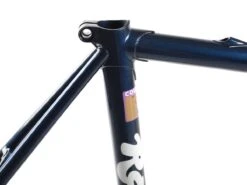 Rossin Racer Frameset - 52cm -Brick Lane Bikes Shop 0024638 rossin racer frameset 52cm