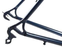 Rossin Racer Frameset - 52cm -Brick Lane Bikes Shop 0024644 rossin racer frameset 52cm