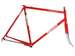 Rossin Professional Frameset - 55cm -Brick Lane Bikes Shop 0024650 rossin professional frameset 55cm
