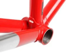 Rossin Professional Frameset - 55cm -Brick Lane Bikes Shop 0024655 rossin professional frameset 55cm