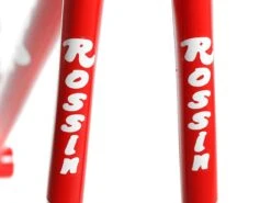 Rossin Professional Frameset - 55cm -Brick Lane Bikes Shop 0024658 rossin professional frameset 55cm