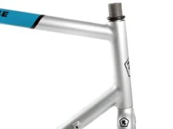 Rossin Performance Frameset - 58cm -Brick Lane Bikes Shop 0024665 rossin performance frameset 58cm