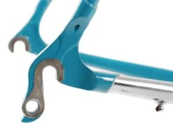 Rossin Performance Frameset - 58cm -Brick Lane Bikes Shop 0024666 rossin performance frameset 58cm