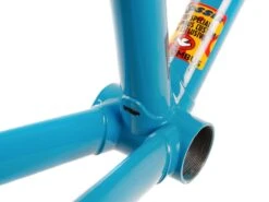 Rossin Performance Frameset - 58cm -Brick Lane Bikes Shop 0024667 rossin performance frameset 58cm