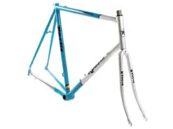 Rossin Performance Frameset - 58cm -Brick Lane Bikes Shop 0024670 rossin performance frameset 58cm