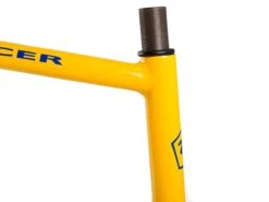 Rossin Racer Frameset - 60cm -Brick Lane Bikes Shop 0024778 rossin racer frameset 60cm